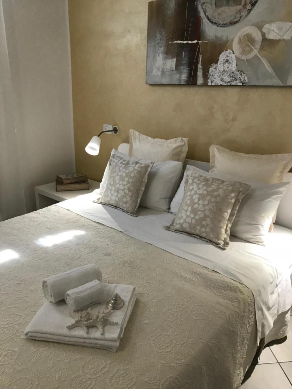 Suite House Mantova Exterior foto