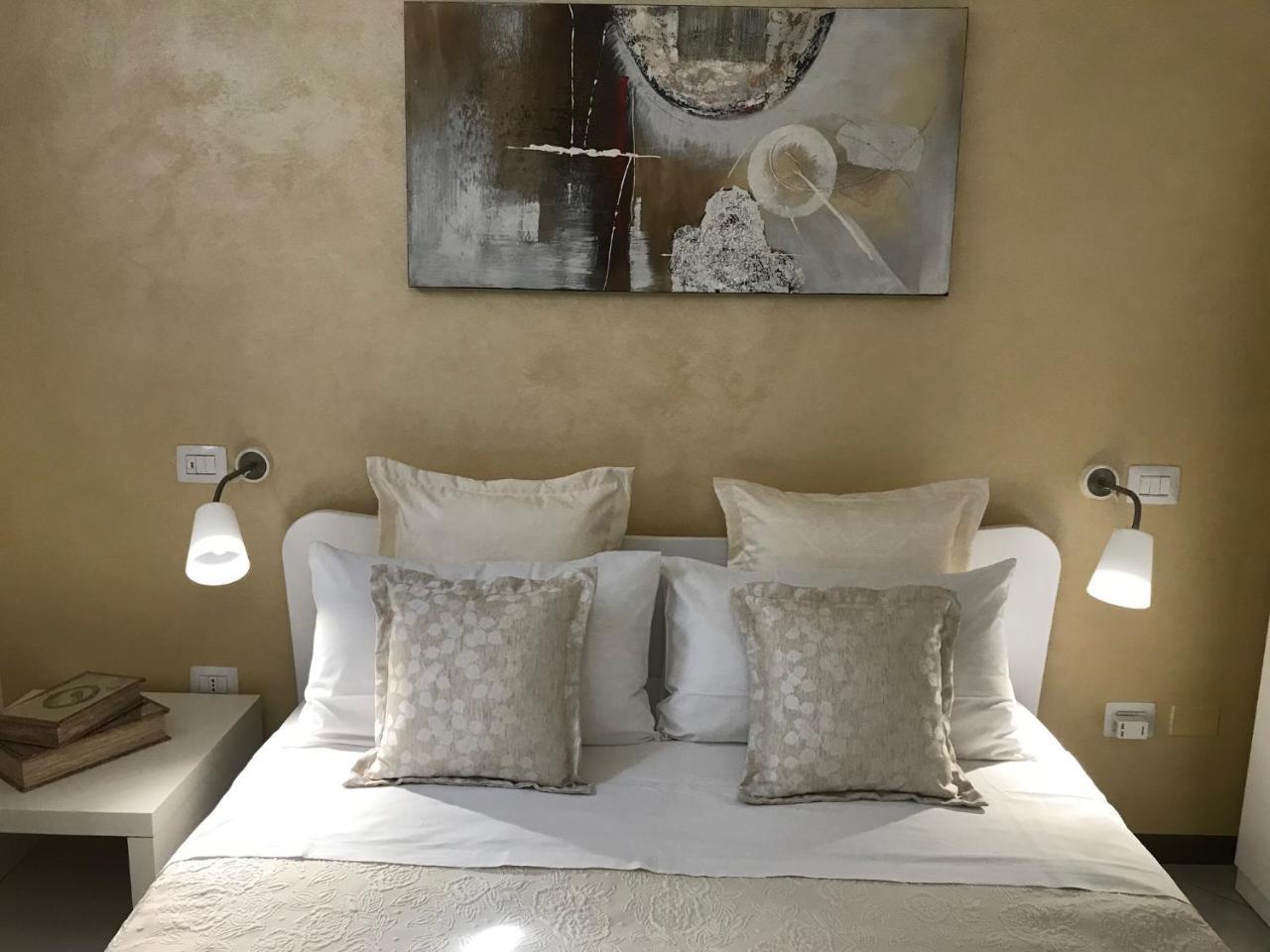 Suite House Mantova Exterior foto