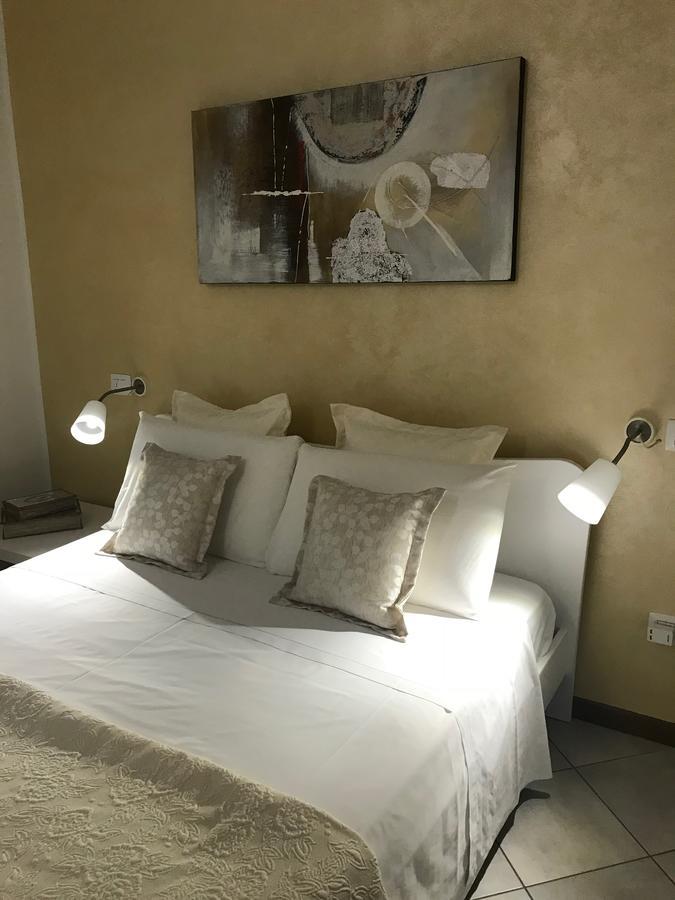 Suite House Mantova Exterior foto