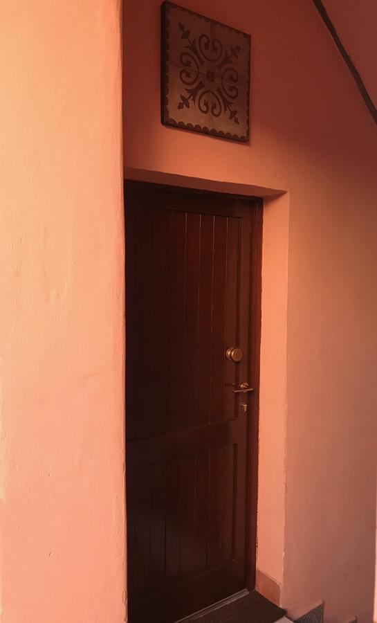 Suite House Mantova Exterior foto