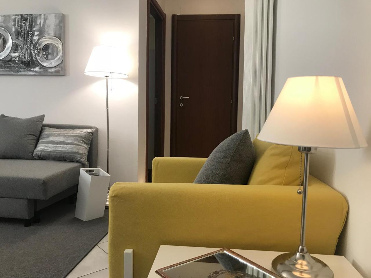 Suite House Mantova Exterior foto
