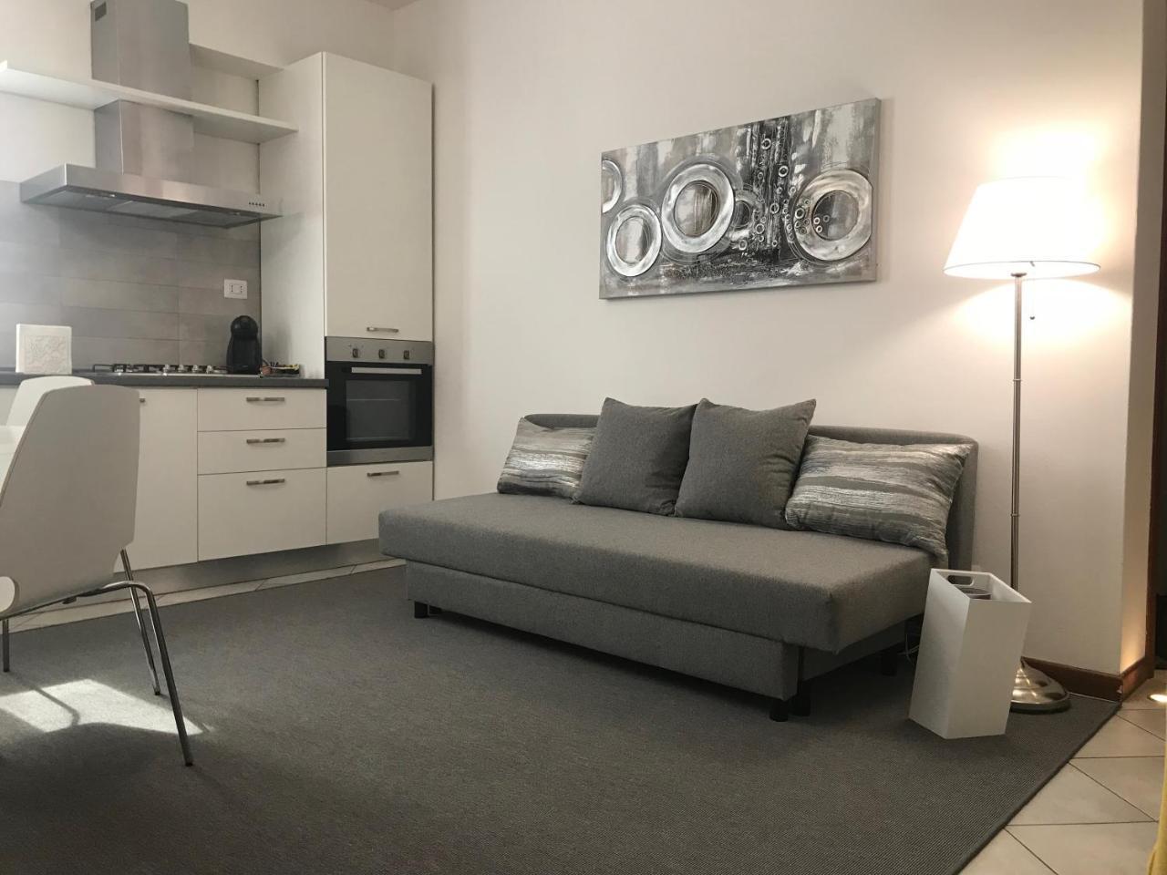 Suite House Mantova Exterior foto