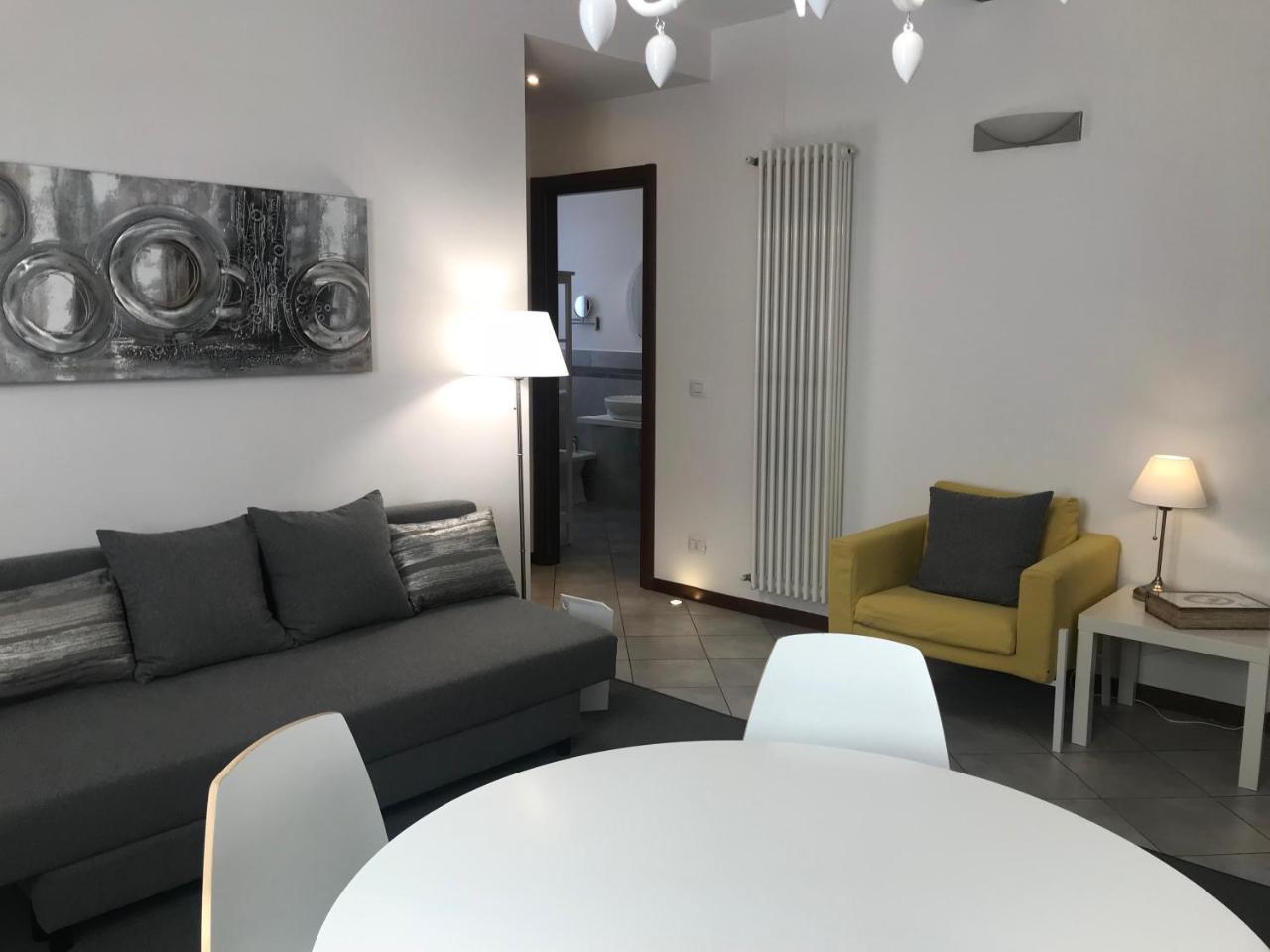 Suite House Mantova Exterior foto