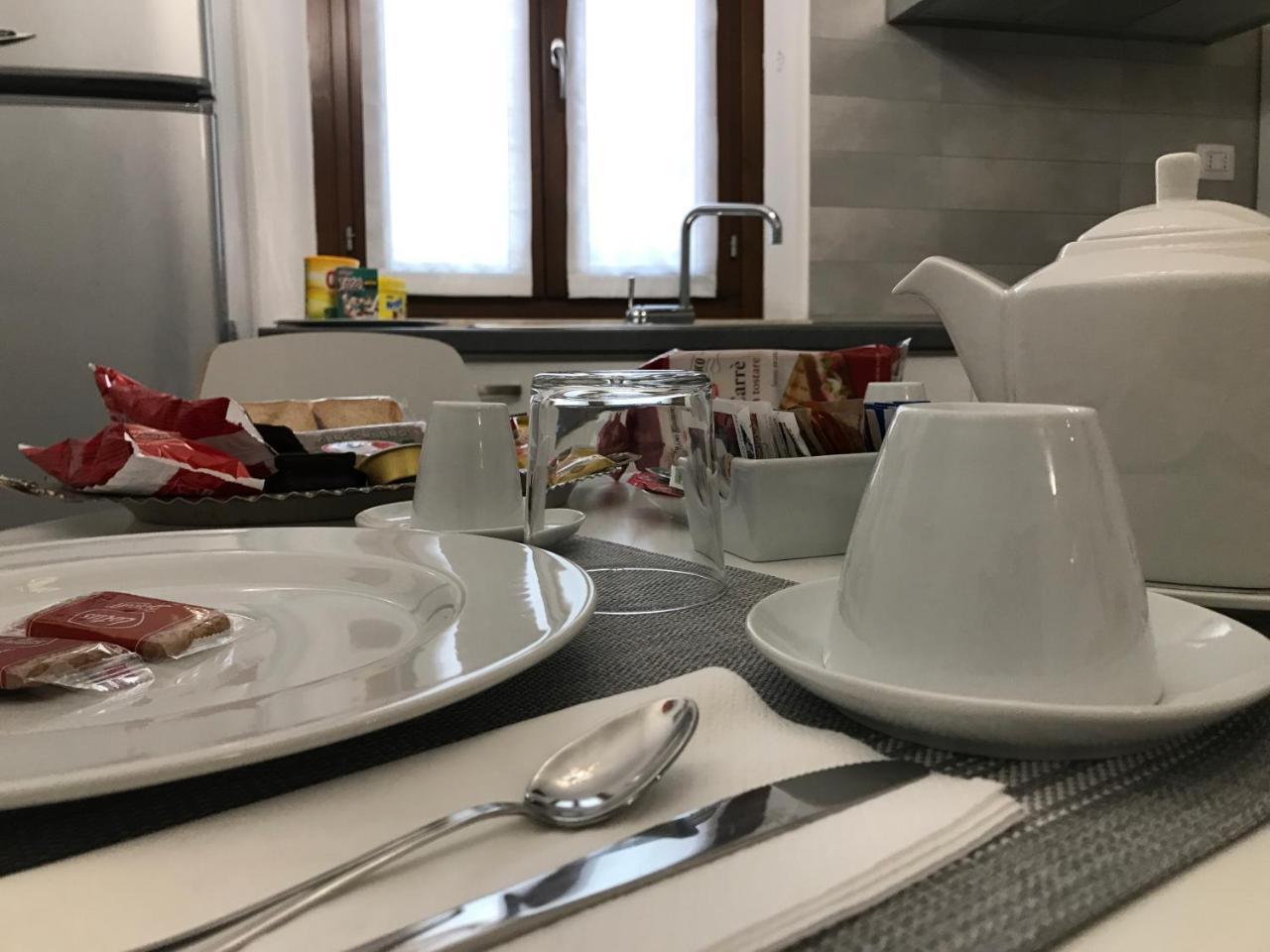 Suite House Mantova Exterior foto